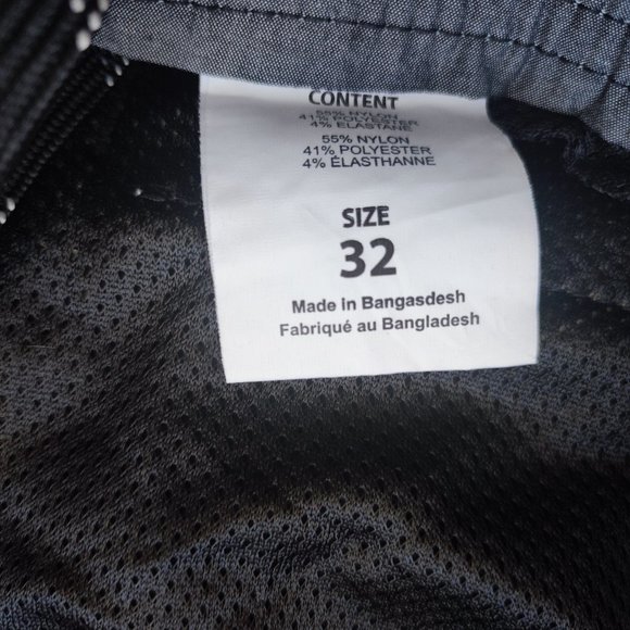 O'Neill Hybrid short grey men's size 32 - Picture 5 of 7